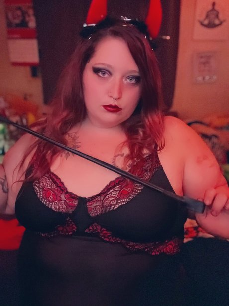 Foto desnuda filtrada de OnlyFans de Nella Smiles