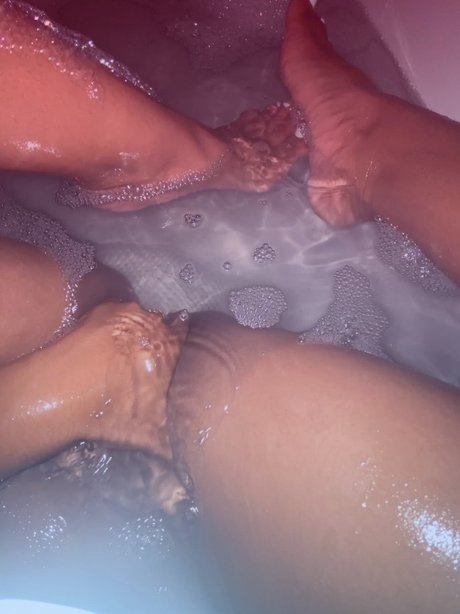 Foto desnuda filtrada de OnlyFans de Suger Ampamp Spice Ampamp Everything Nice