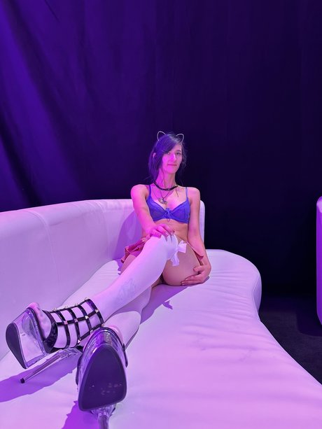 Foto desnuda filtrada de OnlyFans de Nele Kleinvip