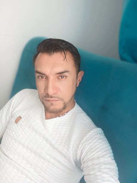 Foto desnuda filtrada de OnlyFans de Negrito Sabroso