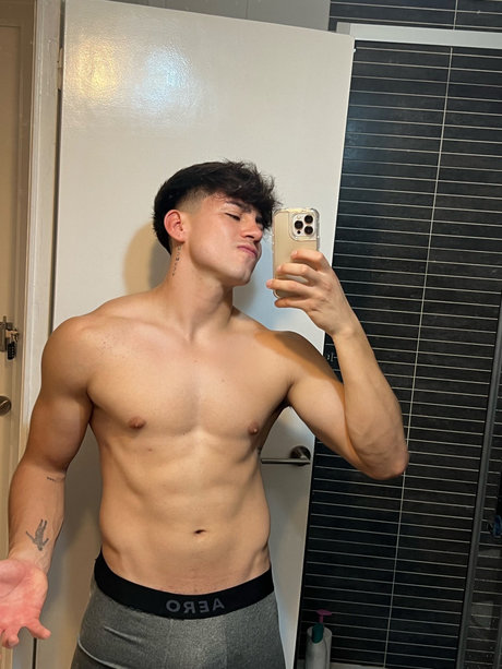 David