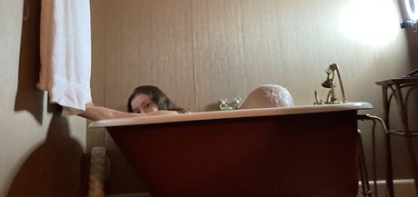 Foto desnuda filtrada de OnlyFans de Autumn