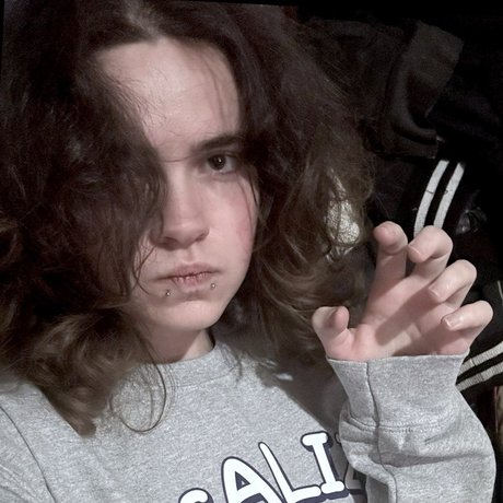 Foto desnuda filtrada de OnlyFans de  Vexx 