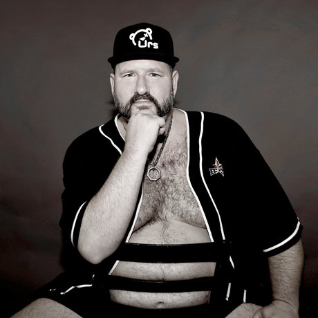 Foto desnuda filtrada de OnlyFans de Daddybignutt