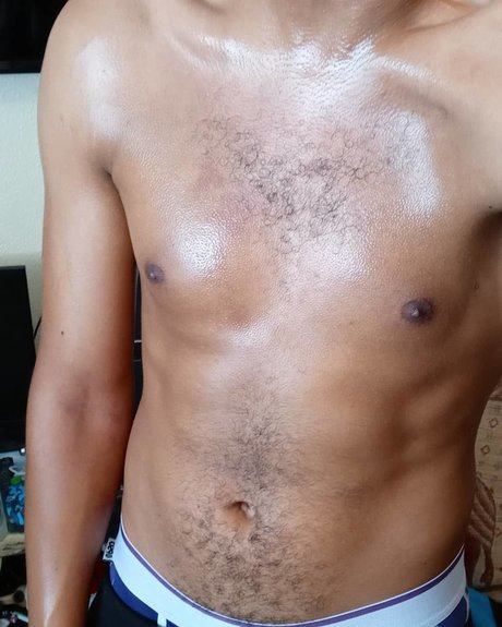 Deep Dick Daddy
