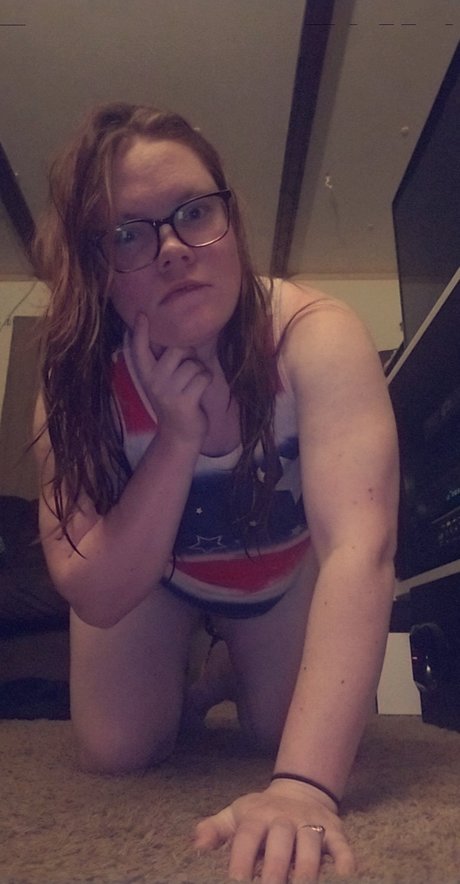 Foto desnuda filtrada de OnlyFans de Danielle Druide