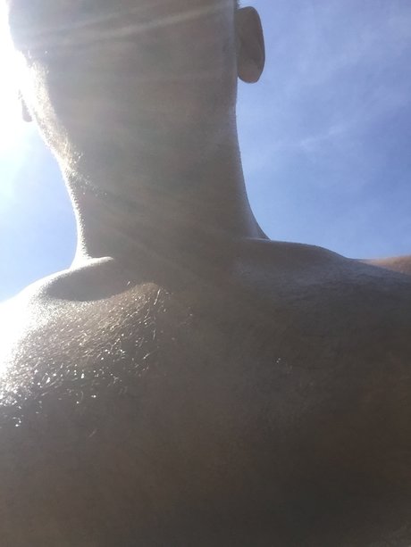 Foto desnuda filtrada de OnlyFans de Interracialchocolate