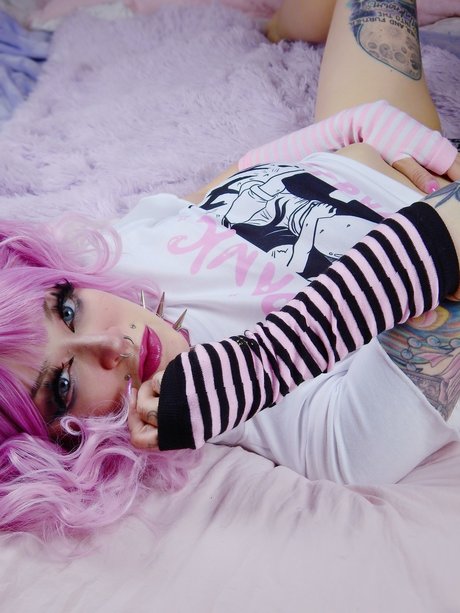 Erika Leah