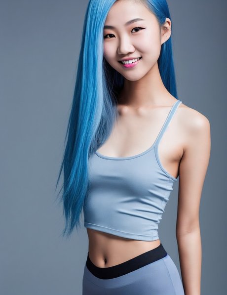 Isabella Nakamura