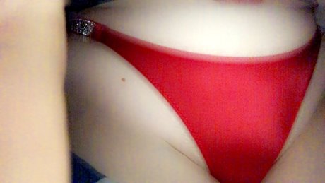 Foto desnuda filtrada de OnlyFans de Angel