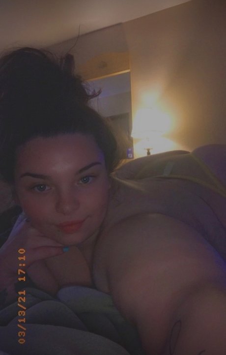 Foto desnuda filtrada de OnlyFans de    