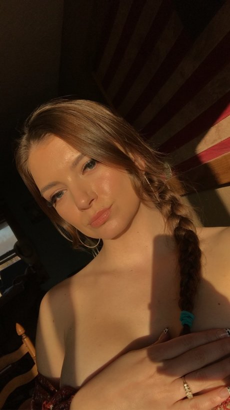 Ranch Girl