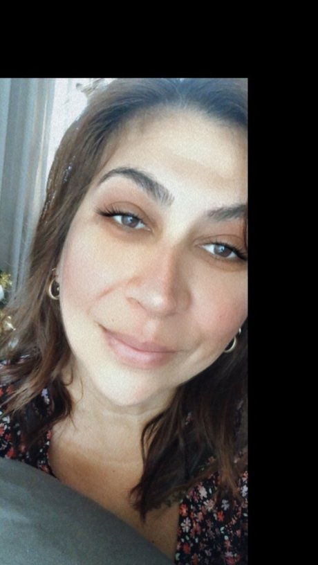 Foto desnuda filtrada de OnlyFans de Ednara Miranda