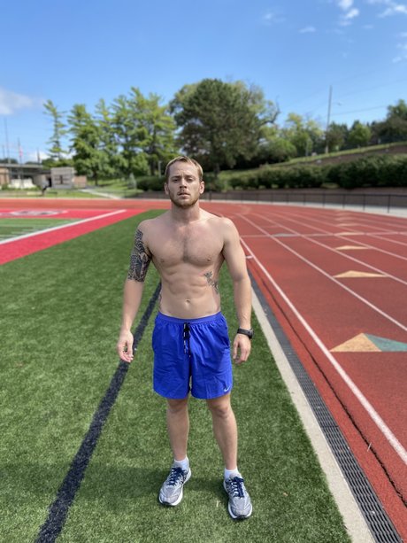 Jake Linden