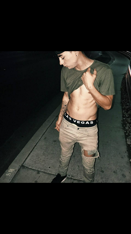 Eddie Meza