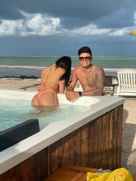 Foto desnuda filtrada de OnlyFans de Henrique