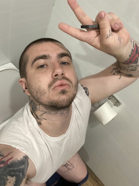 Foto desnuda filtrada de OnlyFans de Jodie Fister