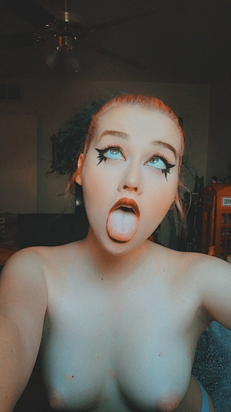 Foto desnuda filtrada de OnlyFans de Bonniejoseph