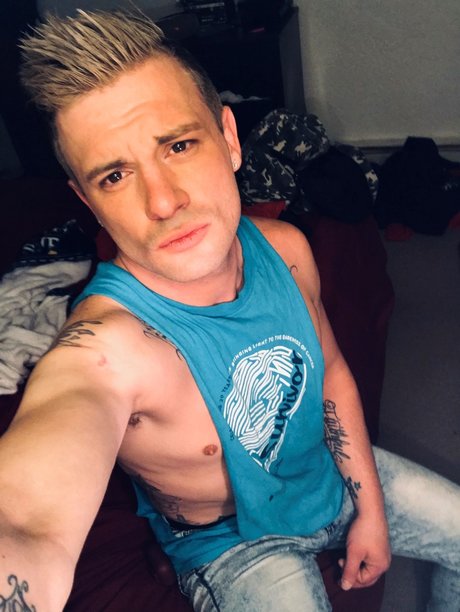 Justin Michael