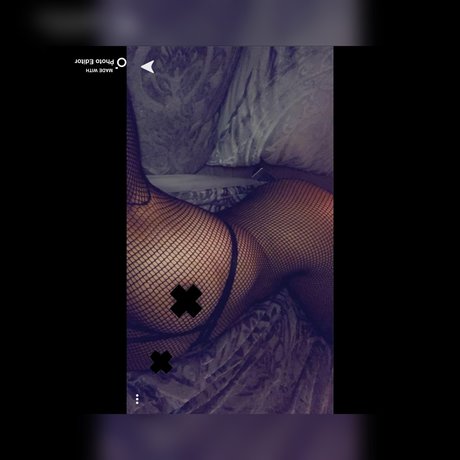 Foto desnuda filtrada de OnlyFans de Elaine