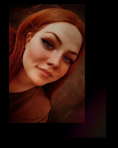 Foto desnuda filtrada de OnlyFans de Crimson Reignn