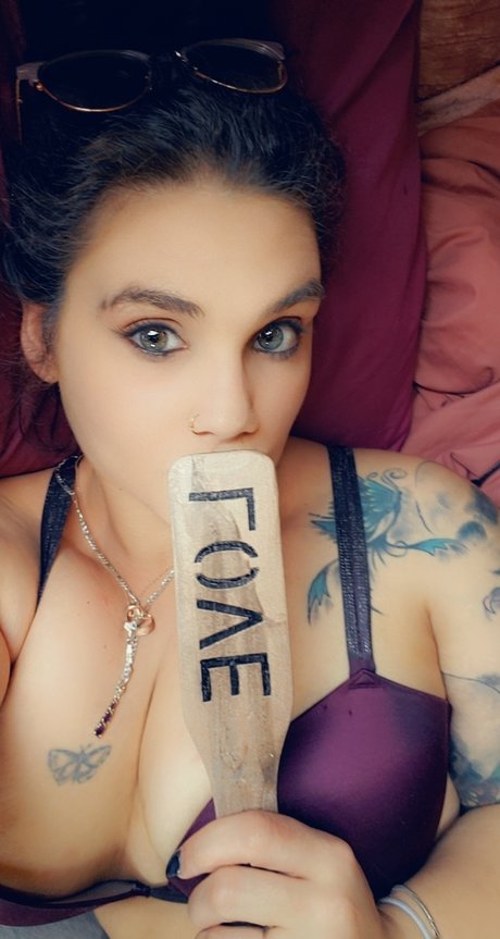 Creampie Queen
