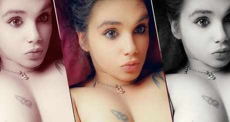 Foto desnuda filtrada de OnlyFans de Creampie Queen
