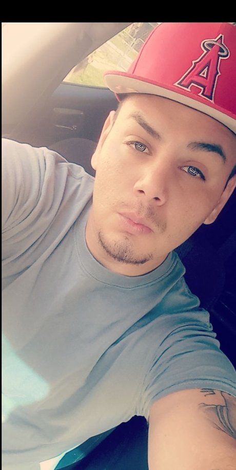 Foto desnuda filtrada de OnlyFans de Joeangel 