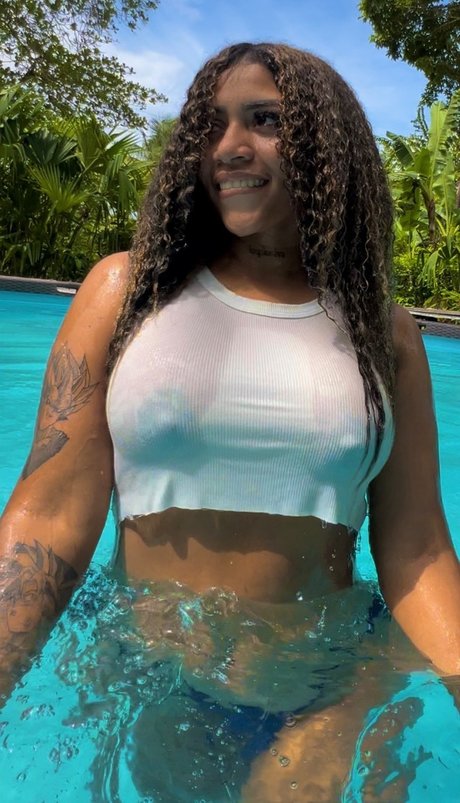 Foto desnuda filtrada de OnlyFans de Torres