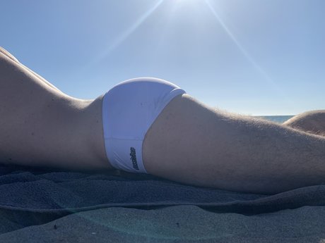 Foto desnuda filtrada de OnlyFans de Cameronluke