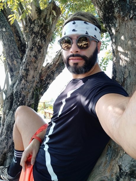 Foto desnuda filtrada de OnlyFans de Lcal