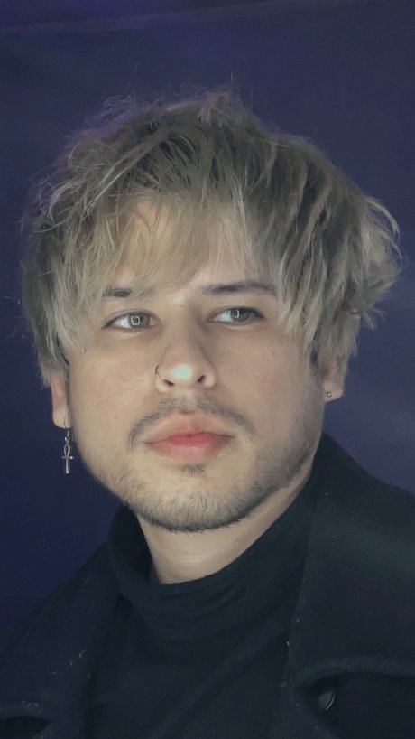 Joel Brando