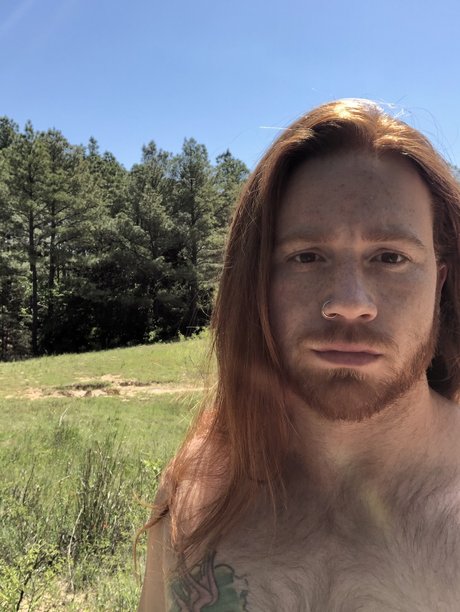 Foto desnuda filtrada de OnlyFans de Jeremiah Maynard