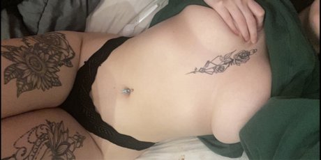 Foto desnuda filtrada de OnlyFans de Calista