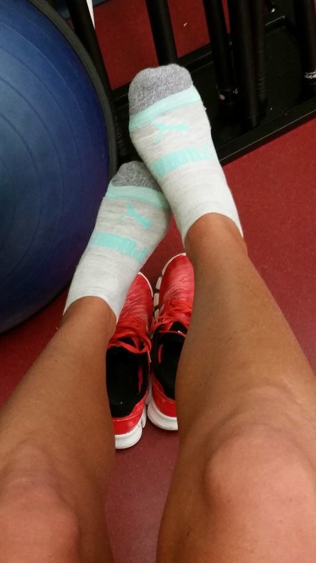 Foto desnuda filtrada de OnlyFans de Camtastical Socks