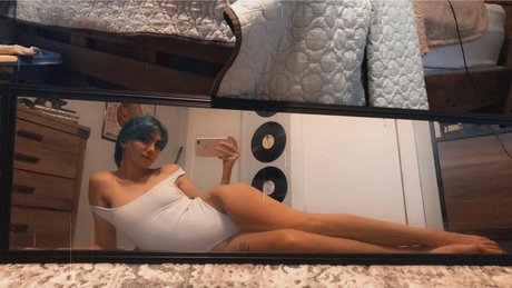 Foto desnuda filtrada de OnlyFans de Jody