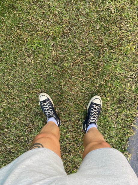 Jock Vans