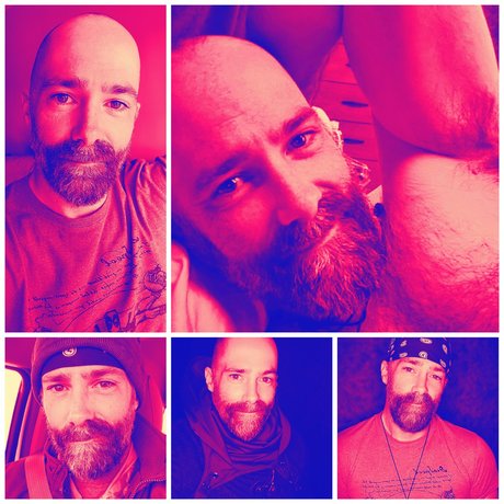Foto desnuda filtrada de OnlyFans de Jay Law