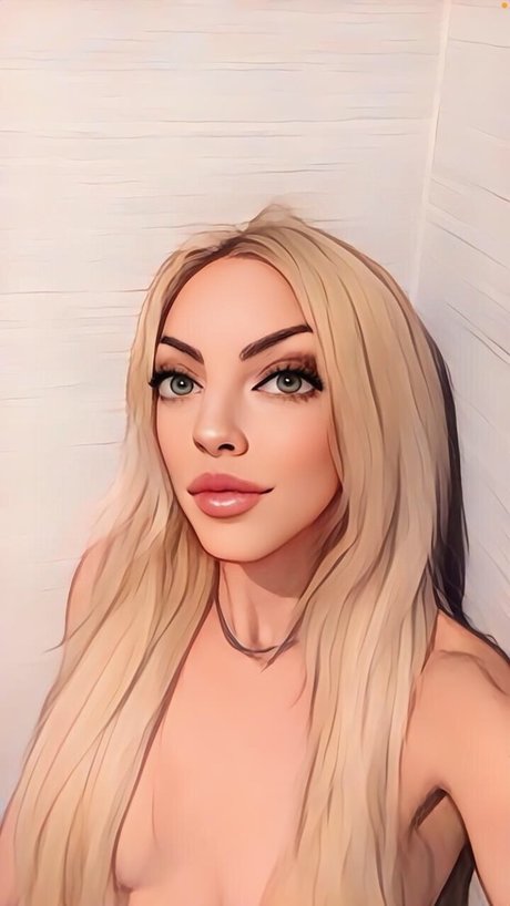 Foto desnuda filtrada de OnlyFans de Hentaigirlfriendexperience