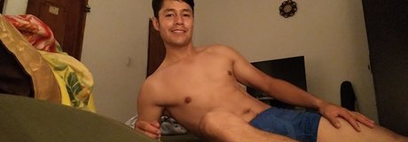 Foto desnuda filtrada de OnlyFans de Cristian Camilo