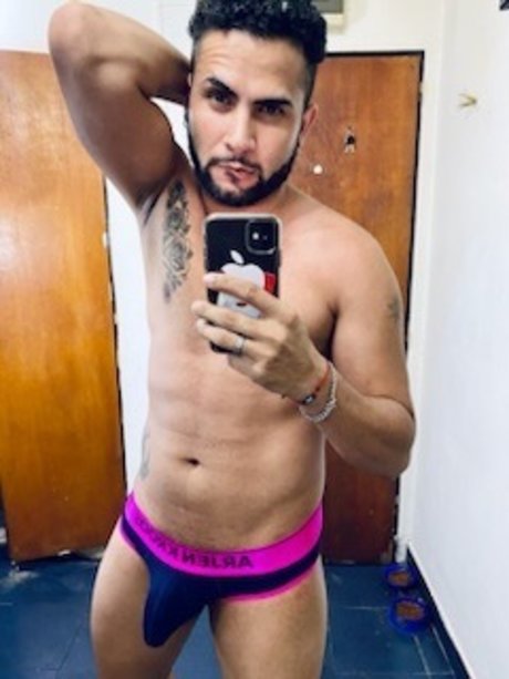 Henry Diaz 