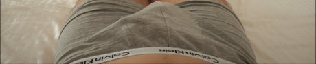 Foto desnuda filtrada de OnlyFans de Mardy