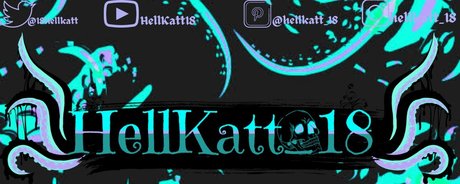 Foto desnuda filtrada de OnlyFans de Hellkatt