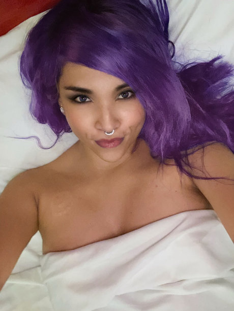 Foto desnuda filtrada de OnlyFans de Helen Van Doorn