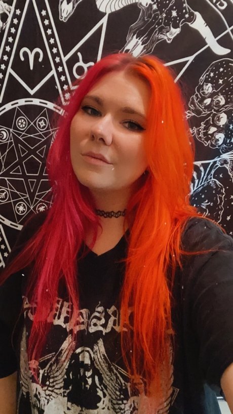 Foto desnuda filtrada de OnlyFans de Eleanor Schattenknig