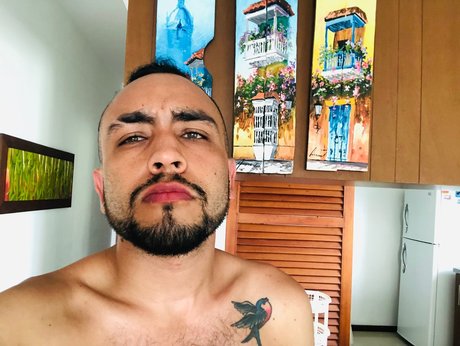 Cris Garca