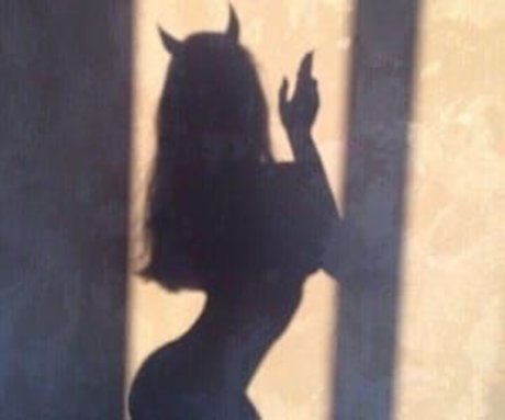 Foto desnuda filtrada de OnlyFans de Nicole