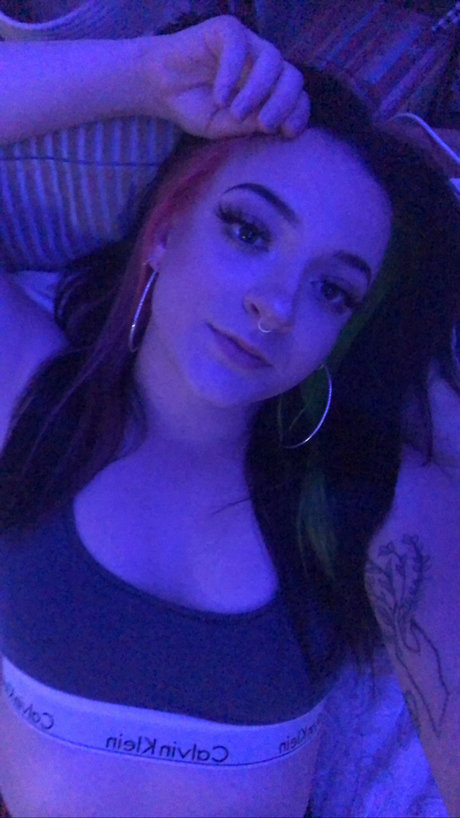 Nicole Skye