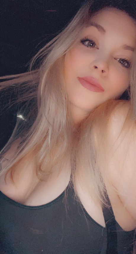 Foto desnuda filtrada de OnlyFans de Nicole Reese