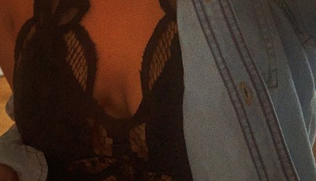Foto desnuda filtrada de OnlyFans de Nicole Kaye